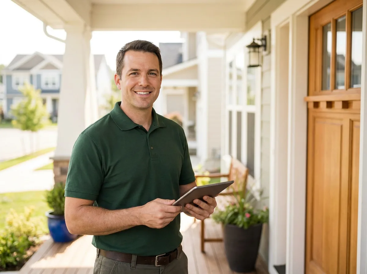 Pest control FAQs for Danville, VA